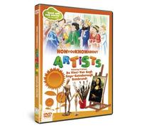 Now You Know About Artists [Edizione: Regno Unito] [Import]