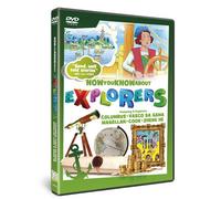 Now You Know About Explorers [Import]