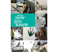 NOW YOU KNOW by SANDBOX - SNOWBOARD FILM