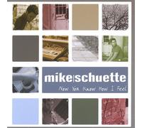 Now You Know How I Feel