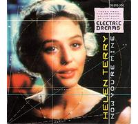 Now You´re Mine/Same(Instr.)(7" Vinyl Single)(1984)(Virgin 106816)