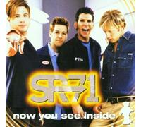Now You See Inside/Intn'l Vers by Sr-71 (2001-03-19)
