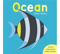 Now you See It Ocean by Sarah Dellow Sarah Dellow (Auteur)