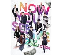 Now You See Me: 2-Film Collection [Digital Video Disc]