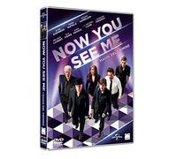Now You See Me – Universal Pictures