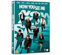 Now You See Me