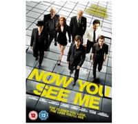 Now You See Me – Édition Royaume‑Uni (Import) – Entertainment One