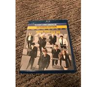 Now You See Me [Blu-Ray]