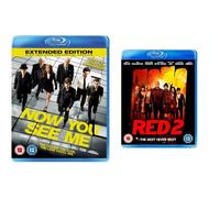 Now You See Me (Blu-ray)