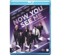 Now You See me [Blu-Ray] [Import]