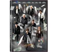 Now You See Me [Digital Video Disc] Ac-3/Dolby Digital, Dolby, Dubbed, Subtitled, Widescreen