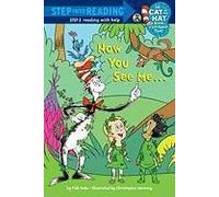 Now You See Me... (Dr. Seuss/Cat In The Hat)