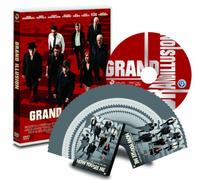 Now You See Me [Import allemand]