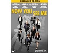 NOW YOU SEE ME-NL
