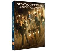 Now You See Me: Now You Don't