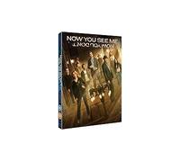 Now You See Me : Now You Don't Blu-ray 4K Ultra HD