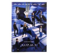 Now You See Me: Now You Don't [DVD] (IMPORT) (Pas de version française)