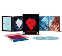 Now You See Me: Now You Don't SteelBook [Blu-ray] [Region B]