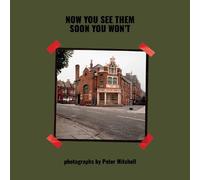 Now You See Them Soon You Won't