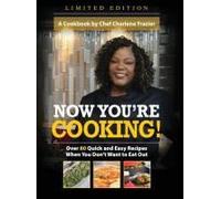 Now You're Cooking!