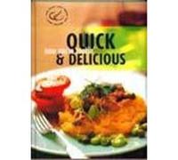 Now Youre Cooking Quick & Delicious - [Livre en VO] Various (Auteur)
