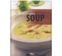 Now Youre Cooking Soup Unknown (Auteur)