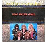 Now You're Gone/Wings of The Storm (+ Product Fact) [Import]