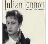 Now You're in Heaven [Import]