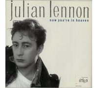 Now You're in Heaven (Orbit Mix, 8:40min, 1989) [Import]