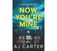 Now You're Mine