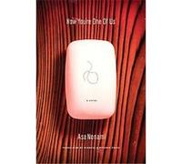 Now You're One of Us Asa Nonami (Auteur)