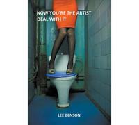 Now You're The Artist...Deal With It