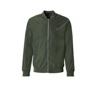 NOWADAYS Veste mi-saison kaki / orange clair, Taille M