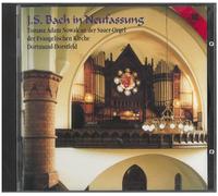 Nowak,Tomasz Adam - Orgelwerke (Sauer-Orgel Dor.) [Import]