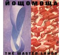 Nowamowa - Wasted Lands [Papersleeve] [Import]