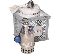 nowax Inondations Kit stpn600, 2160