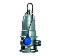 nowax nowax Pompe immergée en acier inoxydable ATPN 1500 Quantité:1