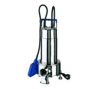 nowax nowax Pompe submersible en acier inoxydable STPN 1200 Quantité:1