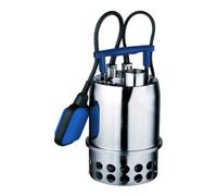 nowax nowax Pompe submersible en acier inoxydable STPN 600 Quantité:1