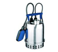 nowax nowax Pompe submersible en acier inoxydable TPN 500 Quantité:1