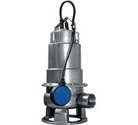nowax pompe submersible ATPN 1500 24.000 l/h 7m 880 W - 1599031221A