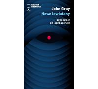 Nowe lewiatany - John Gray (livre en polonais)