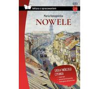 Nowele Lektura z opracowania
