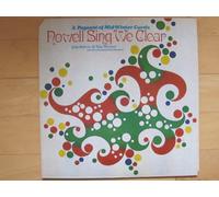 Nowell Sing We Clear: A Pagent of Mid-Winter Carols