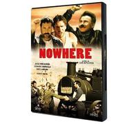 Nowhere (2002) (Dvd)