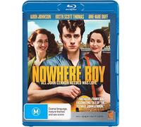 Nowhere Boy - Nowhere Boy