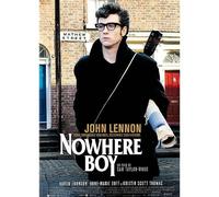 Nowhere Boy – Warner Bros.