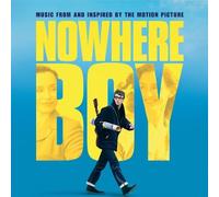 Nowhere Boy - Nowhere Boy (Original Soundtrack)