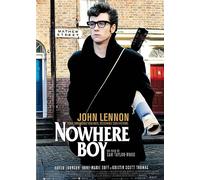 Nowhere Boy