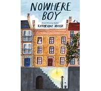 Nowhere Boy